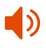 sound icon