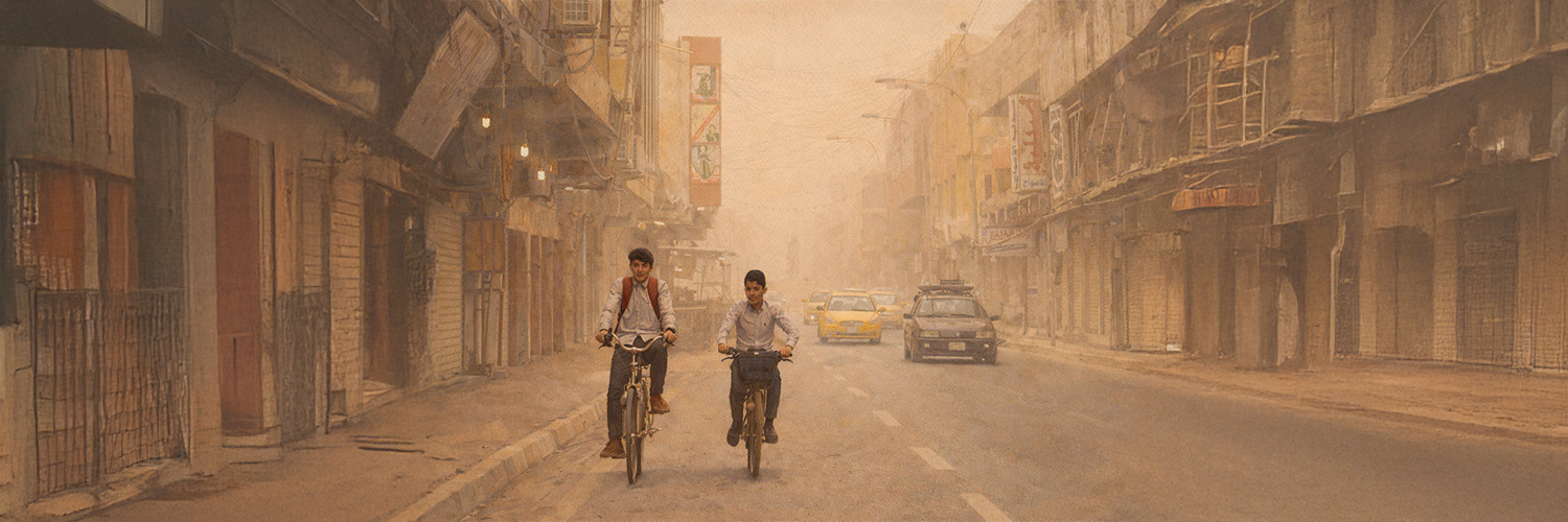 صورة تعبيرية لحسين علي سلمان