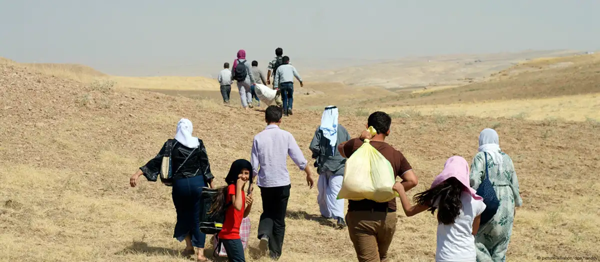 مواطن من الدرجة الثانية .. الكرد الفيلية يبحثون عن الانصاف بعد اربعة عقود على الأبادة