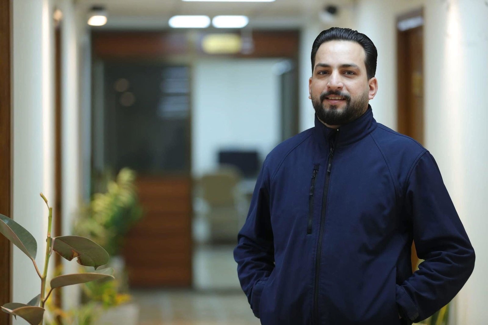 مقتل الصحافي العراقي ليث محمد رضا إثر مشاجرة في بغداد