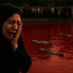 بعد 15 يومًا.. نهر دجلة يلفظ جثة حسين الجياشي وأربع جثث مجهولة الهوية