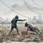 جدل قتل النساء في العراق copy