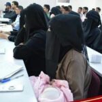 الخوف من «الاختلاط » يفقد اليمنيات فرص التعليم الجامعي