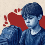 مدارس غير آمنة للطلاب …. تحرش واعتداءات داخل مدارس دولية في مصر يهز التعليم