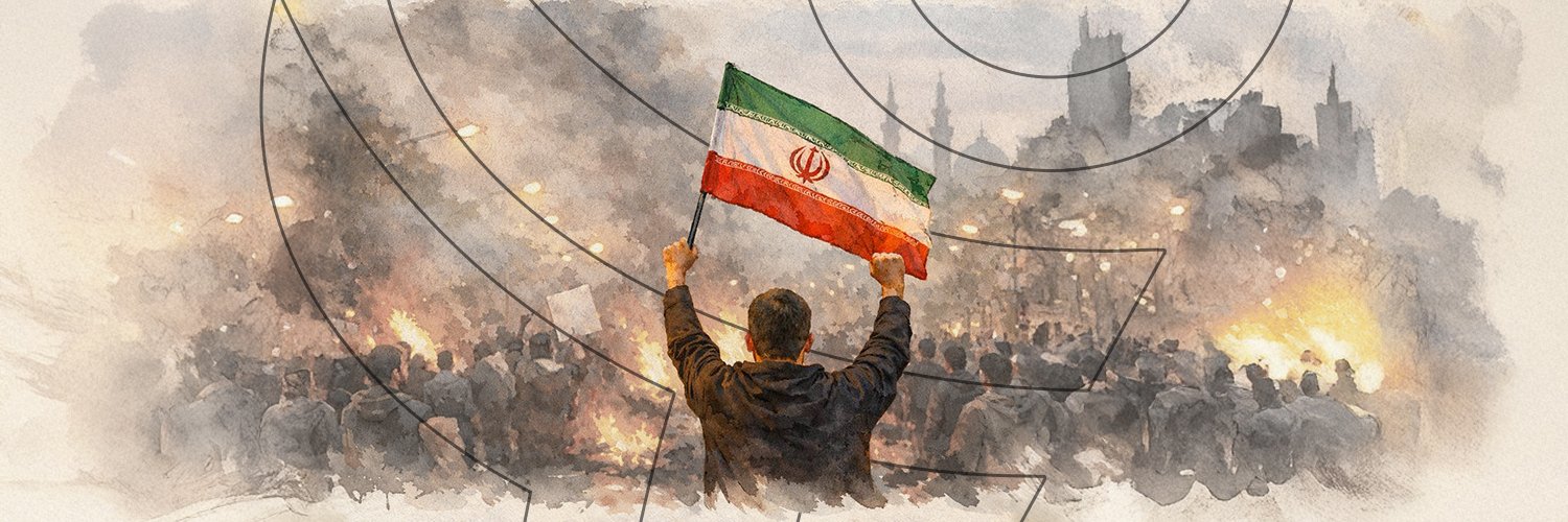 كيف واجهت السلطات الإيرانية مطالب شعبية بالقمع والدم؟!