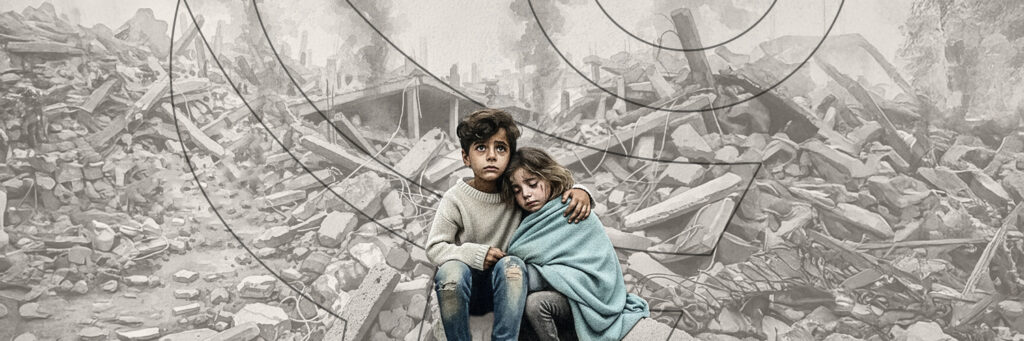 اطفال غزة copy