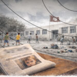 براءة مسروقة.. شهادة طفل وأم تكشفان جريمة تحرش داخل “روضة” في تونس