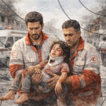 المدنيون في قلب الحرب أطفال ومدارس وأحياء سكنية بين ضحايا الضربات في إيران