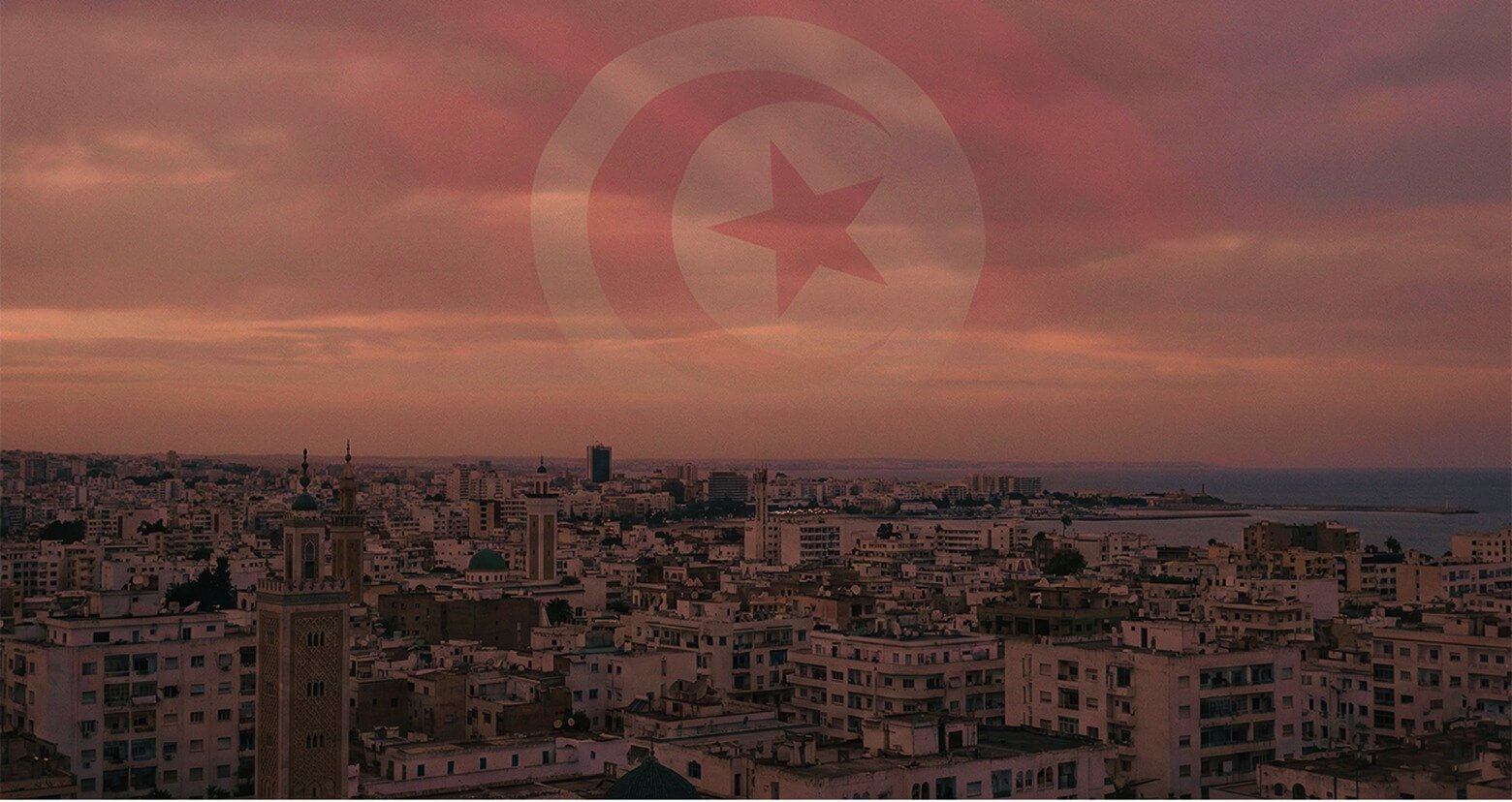  حملات رقمية مضللة: تحريض ضد مهاجرين أفارقة في تونس عبر فيسبوك