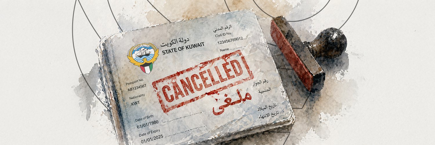 تشدد قانوني متصاعد وأزمة هوية ممتدة…الكويت تعيد فتح ملفات سحب الجنسية