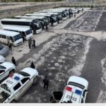 تبادل دفعة ثالثة من المعتقلين بين الحكومة السورية و”قسد” يرفع عدد المفرج عنهم إلى 1500