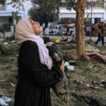 مقتل 38 ألف امرأة وفتاة في غزة.. والأمم المتحدة تدعو لوقف فوري لإطلاق النار