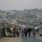 تصعيد استهداف أجهزة الأمن في غزة يثير تحذيرات من انهيار النظام العام واتهامات بخلق فراغ أمني