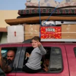 تقرير أممي يوثق انتهاكات جسيمة في لبنان قتلى ونزوح واسع وهجمات تطال المدنيين