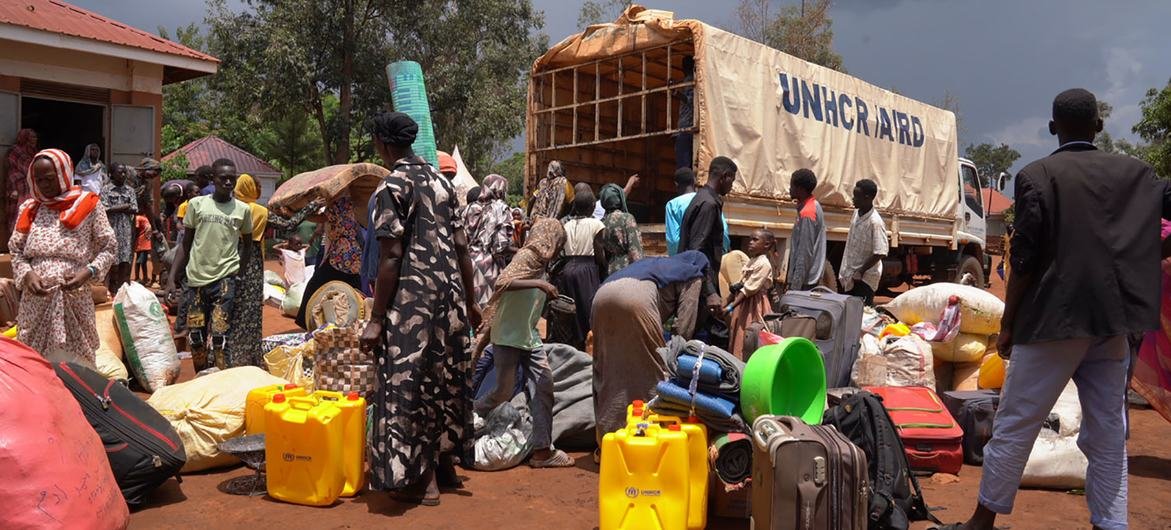 السودان على طاولة برلين مطالب دولية بإجراءات عاجلة لحماية المدنيين ووقف الفظائع
