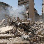 الأمم المتحدة تطالب بوقف نقل الأسلحة إلى إسرائيل مع تزايد الغارات على لبنان