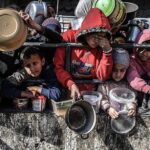 أزمة إنسانية تتفاقم في غزة مع انخفاض تدفق المساعدات وارتفاع الضحايا