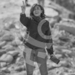 اغتيال آمال خليل شاهدا على قتل الحقيقة في ظل خروقات الهدنة جنوب لبنان