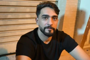 محمد الموسوي