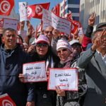 تصاعد المخاوف من تضييق سياسي وانهيار المساحات المدنية في تونس