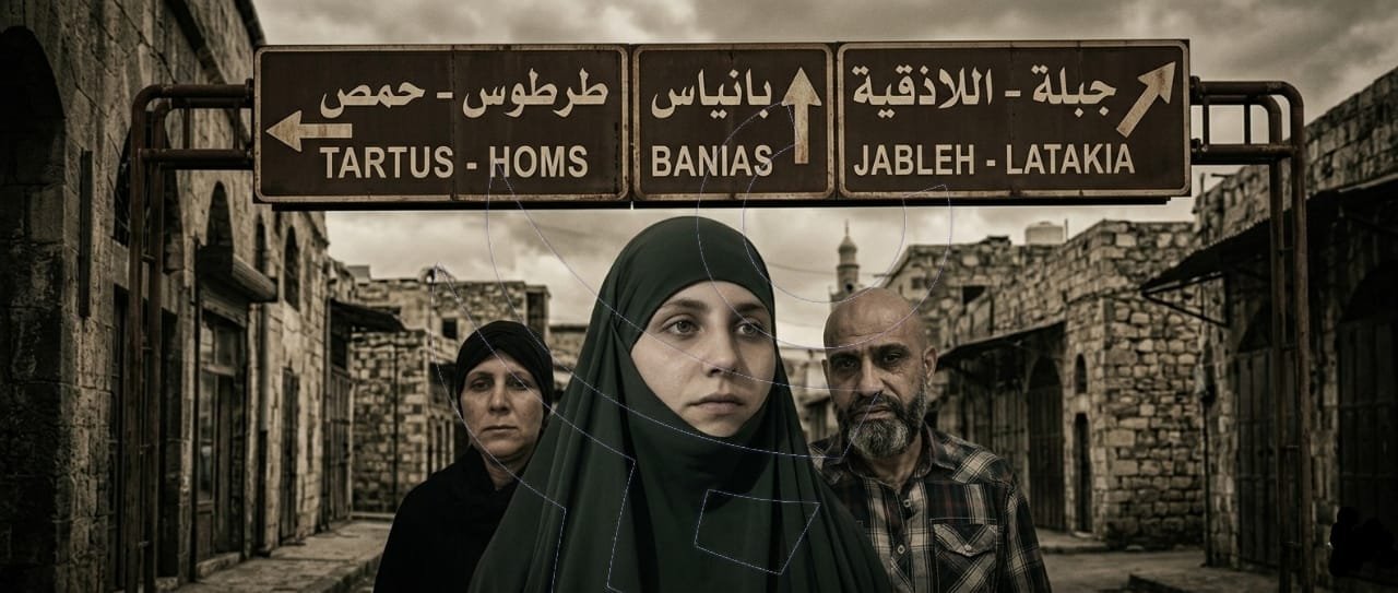 بتول علوش … بين الجهاد وعودة الجدل حول اختفاء النساء العلويات في سوريا