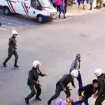 دعوة لفتح تحقيق أممي عاجل في انتهاكات بحق نشطاء الصحراء الغربية