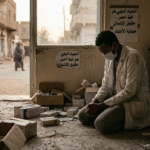 تحذيرات حقوقية من تقويض حياد الأطباء في السودان وسط اتهامات متبادلة وتصاعد المخاطر على القطاع الصحي