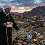 تجدد المطالبة بكشف حقيقة مقتل الطفل الراعي محمد بويسلخن وسط استمرار الغموض بعد عام على الحادثة