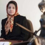 السلطات الإيرانية تفرج مؤقتا عن المحامية الحقوقية نسرين ستوده بكفالة