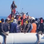 منظمة حقوقية تدعو للإفراج عن كاميرونيين محتجزين في ليبيا وسط اتهامات بانتهاكات واسعة