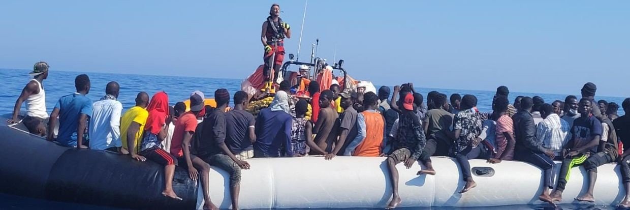 منظمة حقوقية تدعو للإفراج عن كاميرونيين محتجزين في ليبيا وسط اتهامات بانتهاكات واسعة