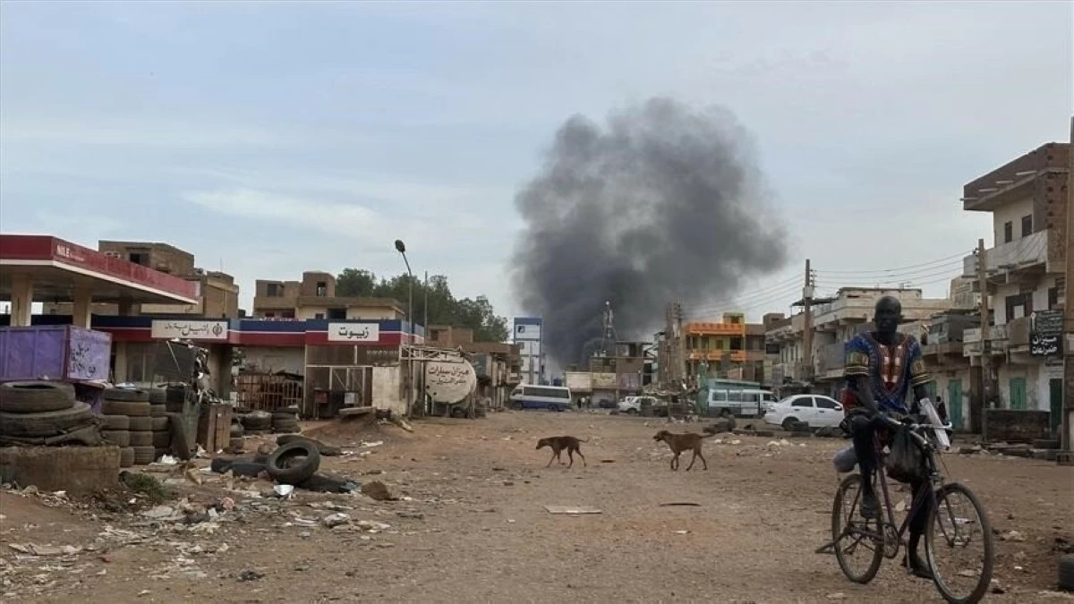 اتهام الدعم السريع بقتل 23 مدنيا في هجمات بمسيرات على مدينة الأبيض