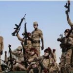 دعوات للسودان لمحاسبة قادة الدعم السريع المنشقين وعدم منحهم حصانة من الملاحقة