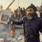 العفو الدولية: 4 أشهر على “مجزرة” مدرسة ميناب بإيران.. وواشنطن تتهرب من كشف الحقيقة