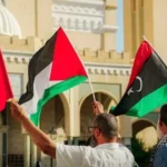 العفو الدولية تطالب بالإفراج الفوري عن 10 من نشطاء “قافلة الصمود” المحتجزين في شرق ليبيا
