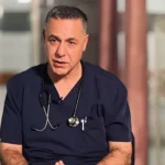 عزل انفرادي للطبيب حسام أبو صفية بعد استئنافه قرار اعتقاله.. ومحاميه يحذر من تدهور صحته