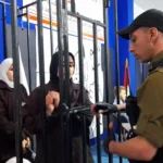 تحذيرات من خطر يهدد حياة 3 أسيرات فلسطينيات حوامل وسط تجويع وإهمال طبي