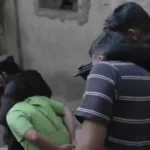 اعتقالات واسعة في حي عش الورور بدمشق وسط مطالبات بالكشف عن مصير المحتجزين