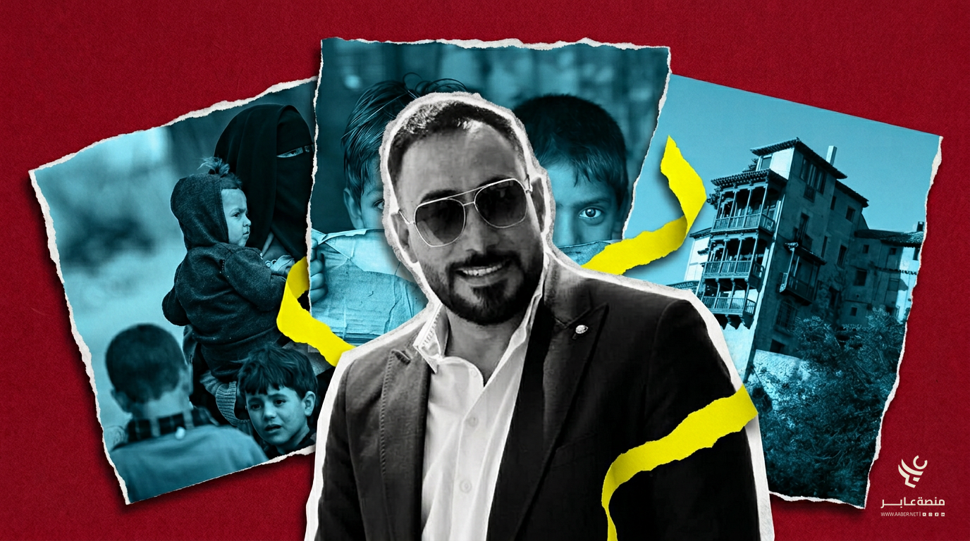 ليست الجائزة… بل التحقيق ومن أنصفهم