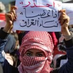 العنف ضد المرأة يعود إلى الواجهة في العراق وسط استمرار الجدل حول قانون العنف الأسري
