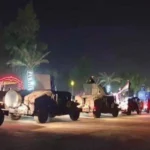 حملة غير مسبوقة ضد الفساد في العراق.. توقيف 47 مسؤولًا و12 نائبًا