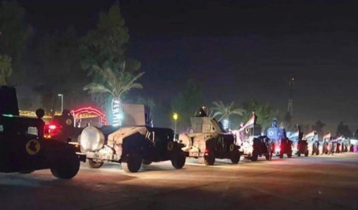 حملة غير مسبوقة ضد الفساد في العراق.. توقيف 47 مسؤولًا و12 نائبًا