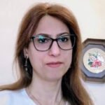 إصابة سجينة إيرانية بكسر بعد الاعتداء عليها في سجن إيفين