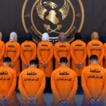 تفكيك شبكتين للاتجار بالأطفال في بغداد ومحافظات عراقية وتحرير الضحايا