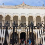 من بينهم سهام بن سدرين.. أحكام بالسجن والغرامات بحق 8 مدافعين عن حقوق الإنسان في تونس