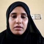 ناشطة يمنية تتهم عناصر حوثية بالتحرش بها وتقييد حركة النساء في الحديدة