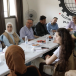 تحذيرات من تداعيات مشروع قانون الإعلام اللبناني على عمل الصحافيين الفلسطينيين