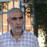 بعد إدانته بتهم “التحريض”.. حقوقيون ينددون بحكم إسرائيلي ضد الشيخ كمال الخطيب
