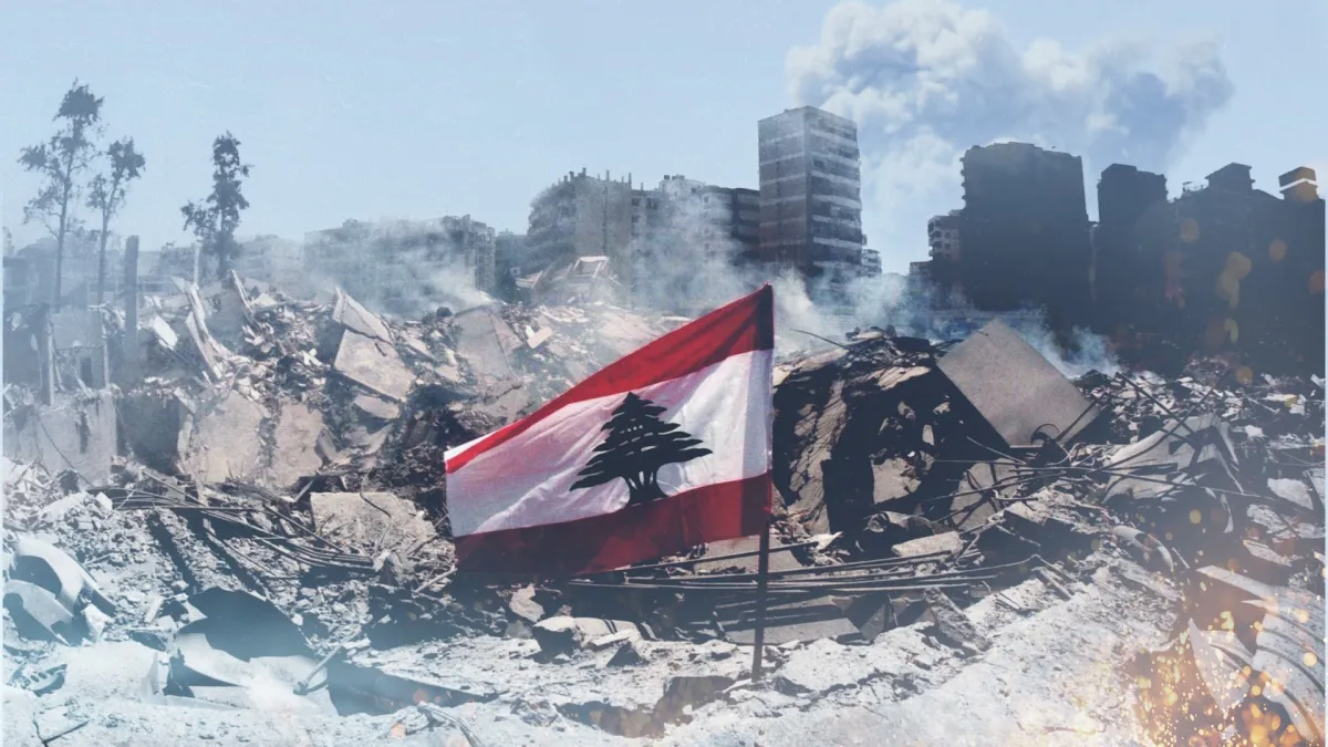 منظمات حقوقية تحذر … اتفاق الإطار يفتح الباب لطمس العدالة في لبنان