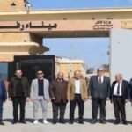 بعثة حقوقية تستأنف توثيق آثار العدوان على غزة ومتابعة أوضاع الجرحى والمساعدات